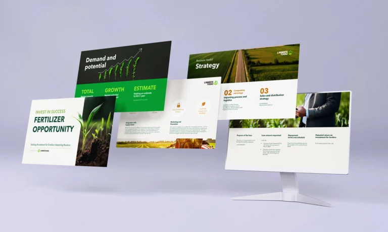 Digi, Powerpoint esitys