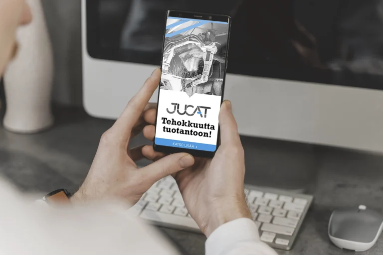 Yhteistyössä Myynninmaailman kanssa